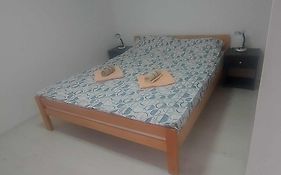 Apartman Miletic